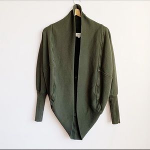 Wilfred Cocoon Sweater